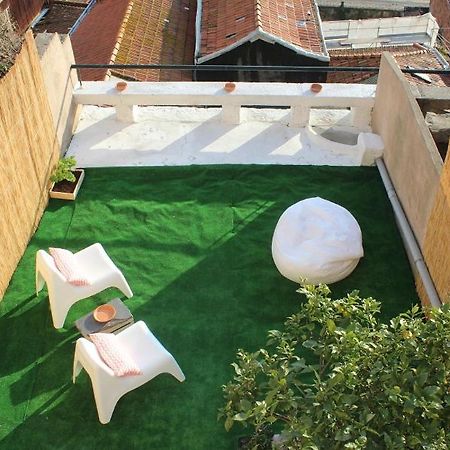 Oportobestview-Garden Eksteriør billede